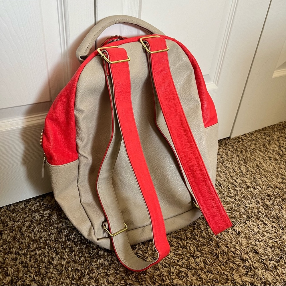 Steve Madden Softee Backpack - image 3